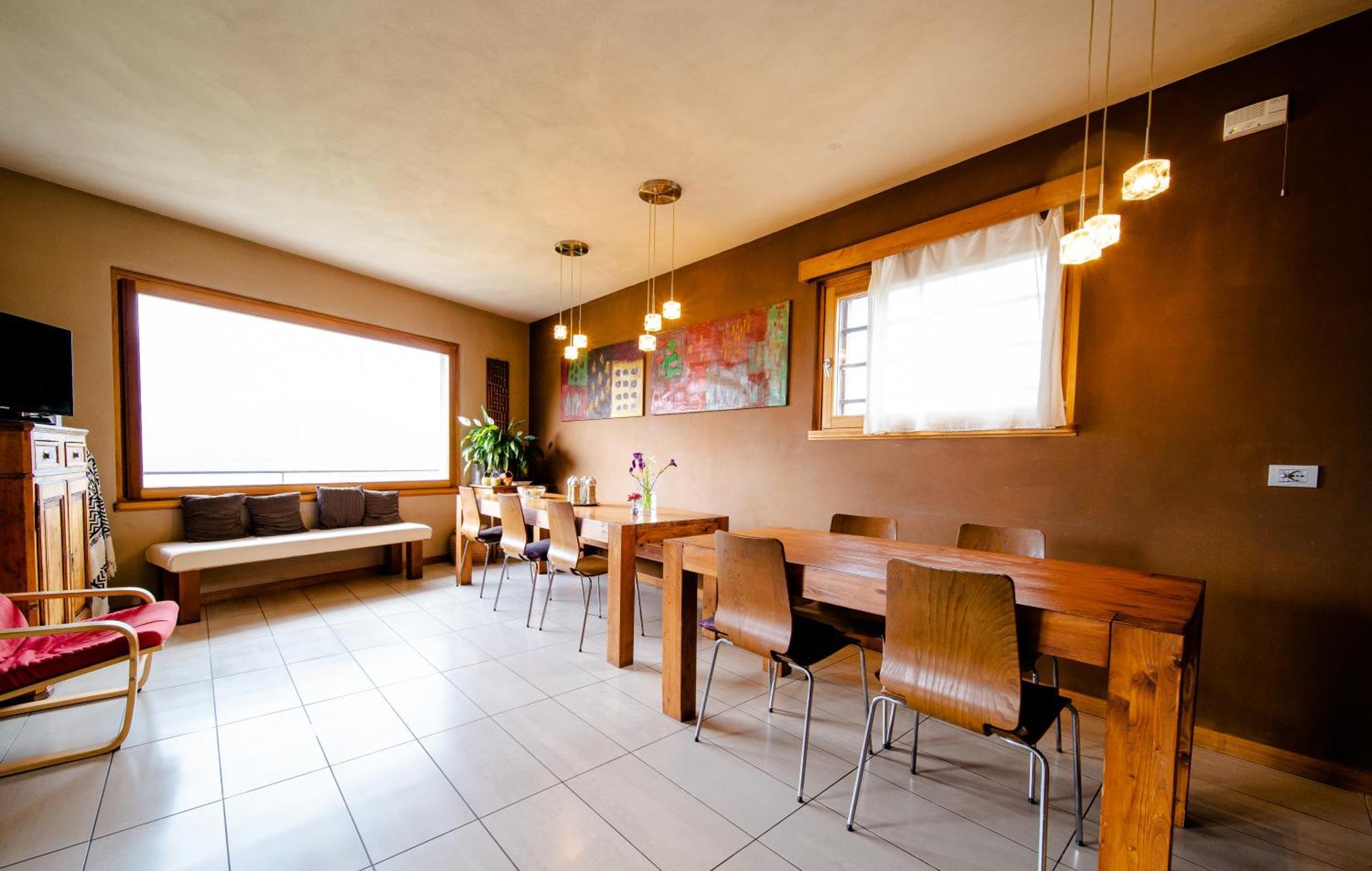 Bed And Breakfast Studios Alto Lago Di Como Gravedona Bagian luar foto