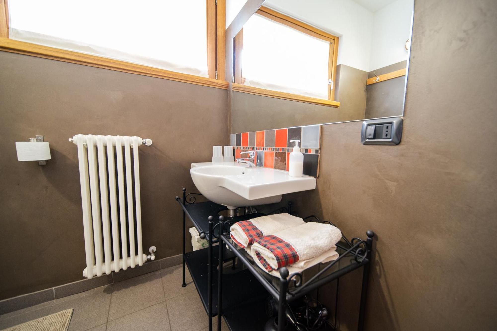 Bed And Breakfast Studios Alto Lago Di Como Gravedona Bagian luar foto