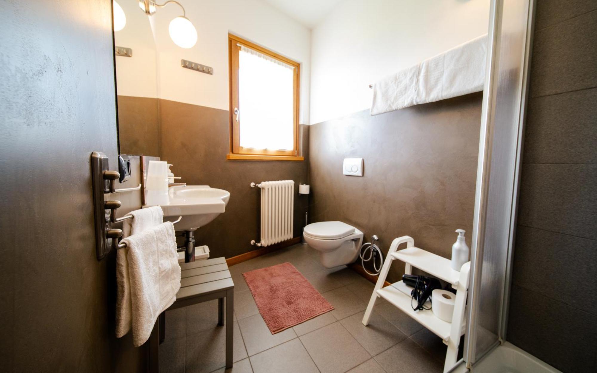 Bed And Breakfast Studios Alto Lago Di Como Gravedona Bagian luar foto