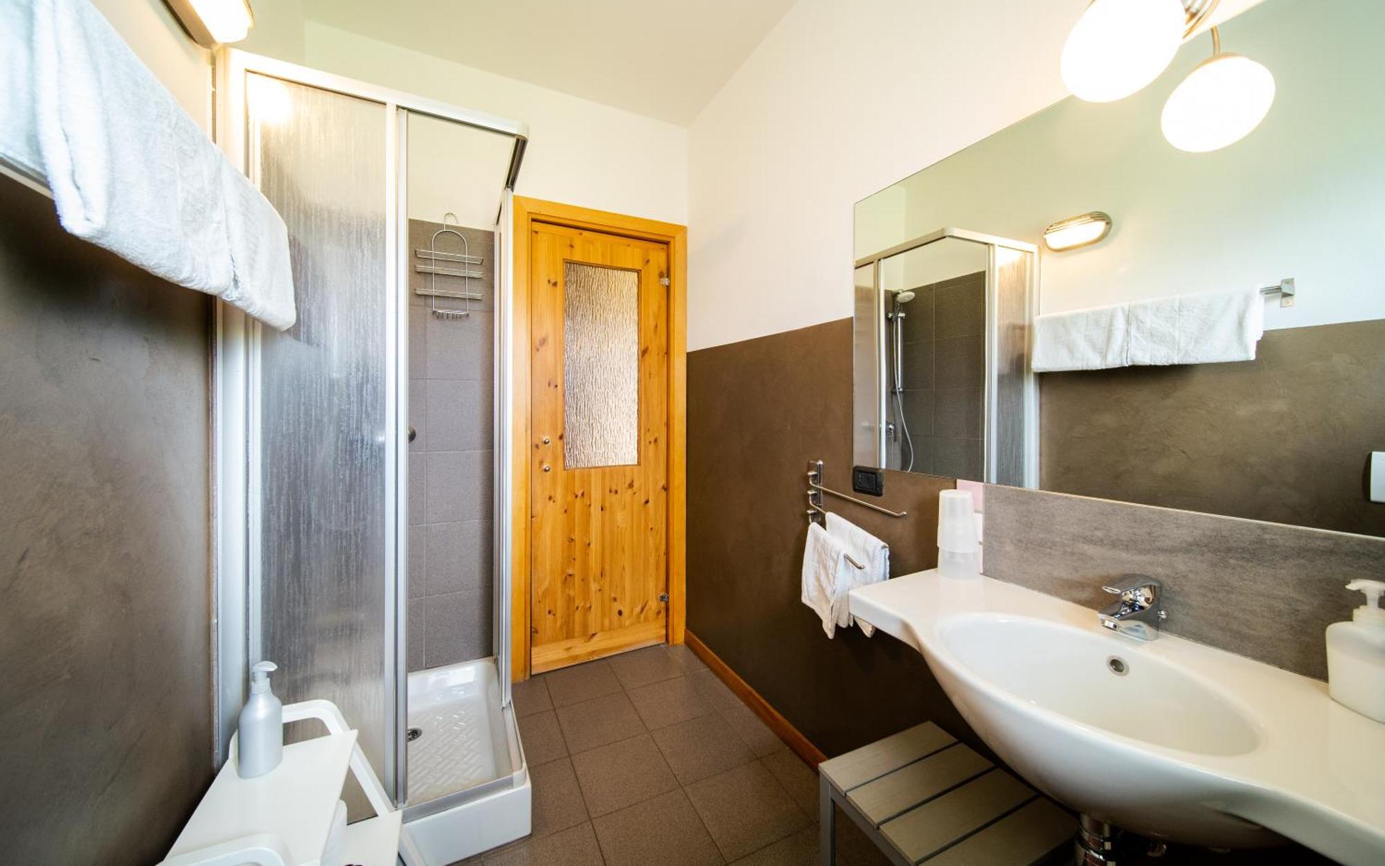 Bed And Breakfast Studios Alto Lago Di Como Gravedona Bagian luar foto
