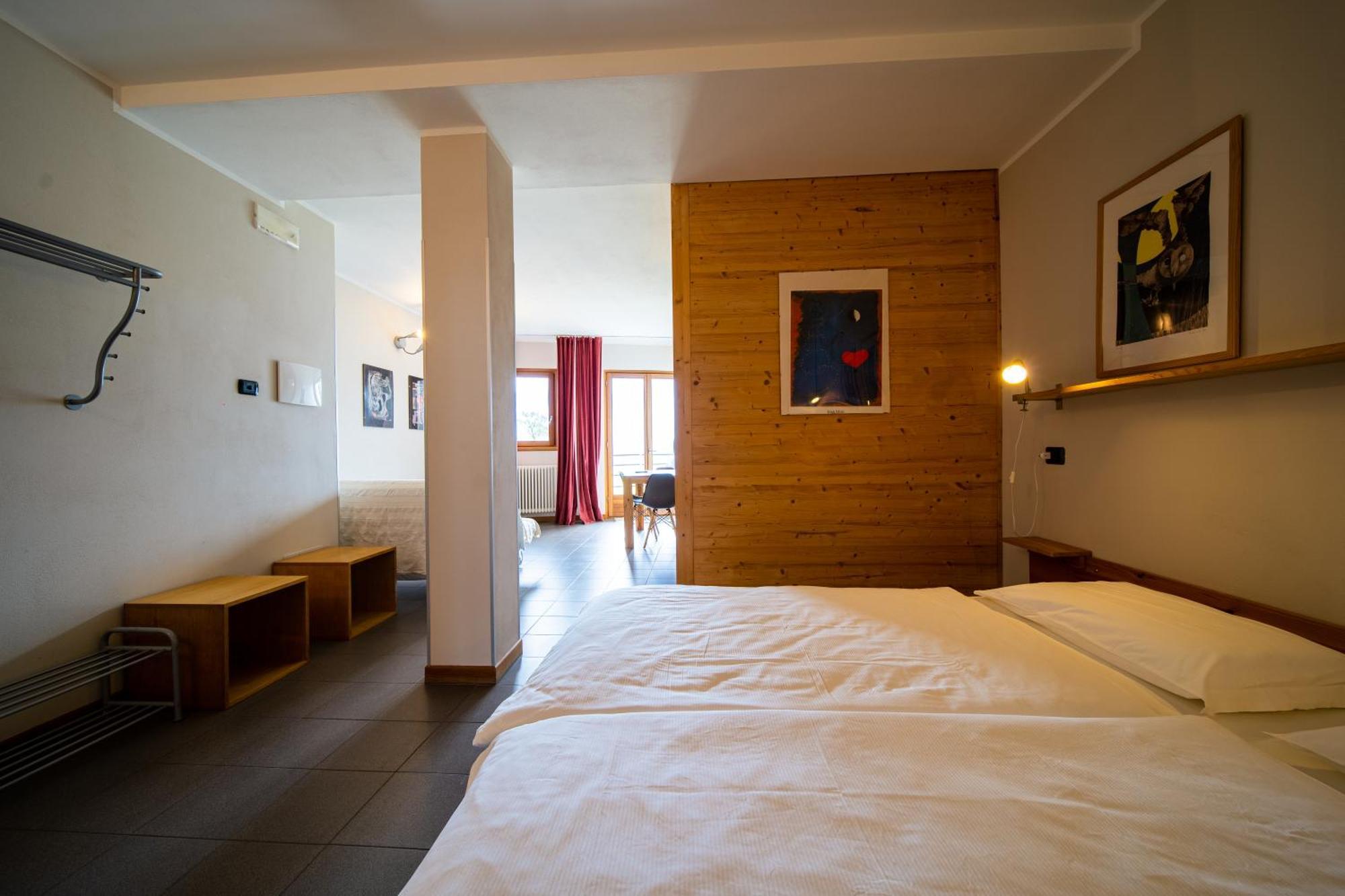 Bed And Breakfast Studios Alto Lago Di Como Gravedona Bagian luar foto