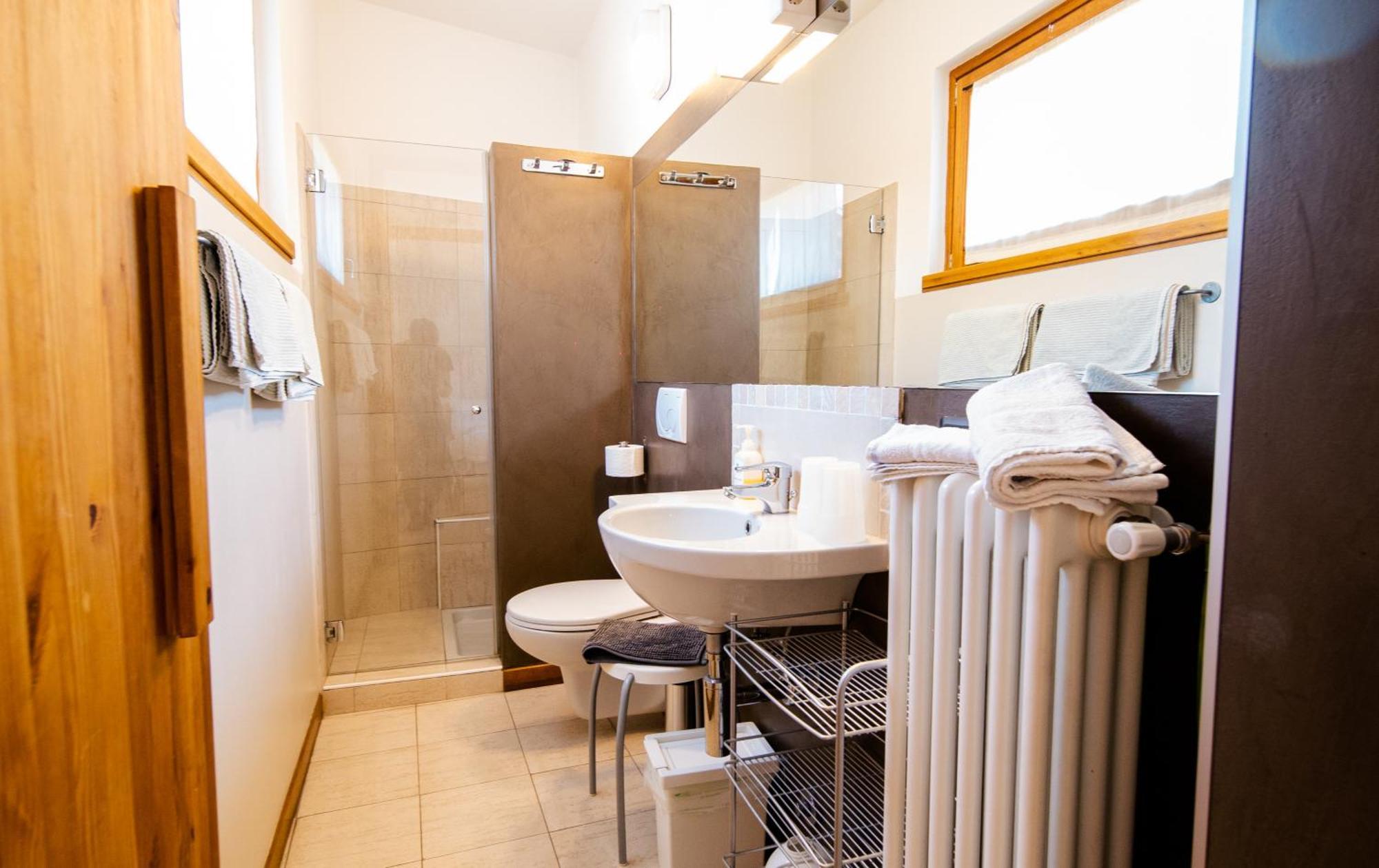Bed And Breakfast Studios Alto Lago Di Como Gravedona Bagian luar foto
