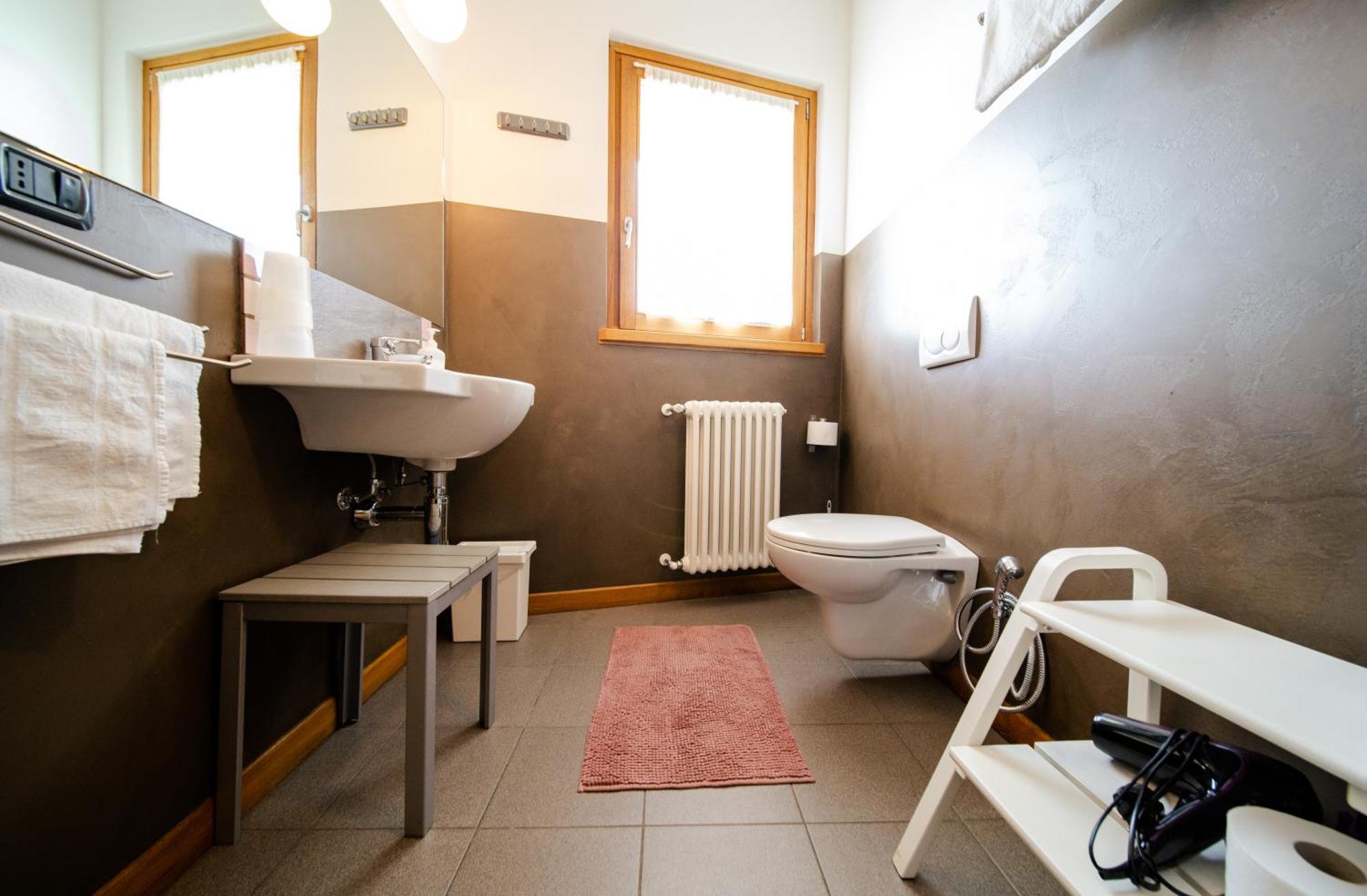 Bed And Breakfast Studios Alto Lago Di Como Gravedona Bagian luar foto