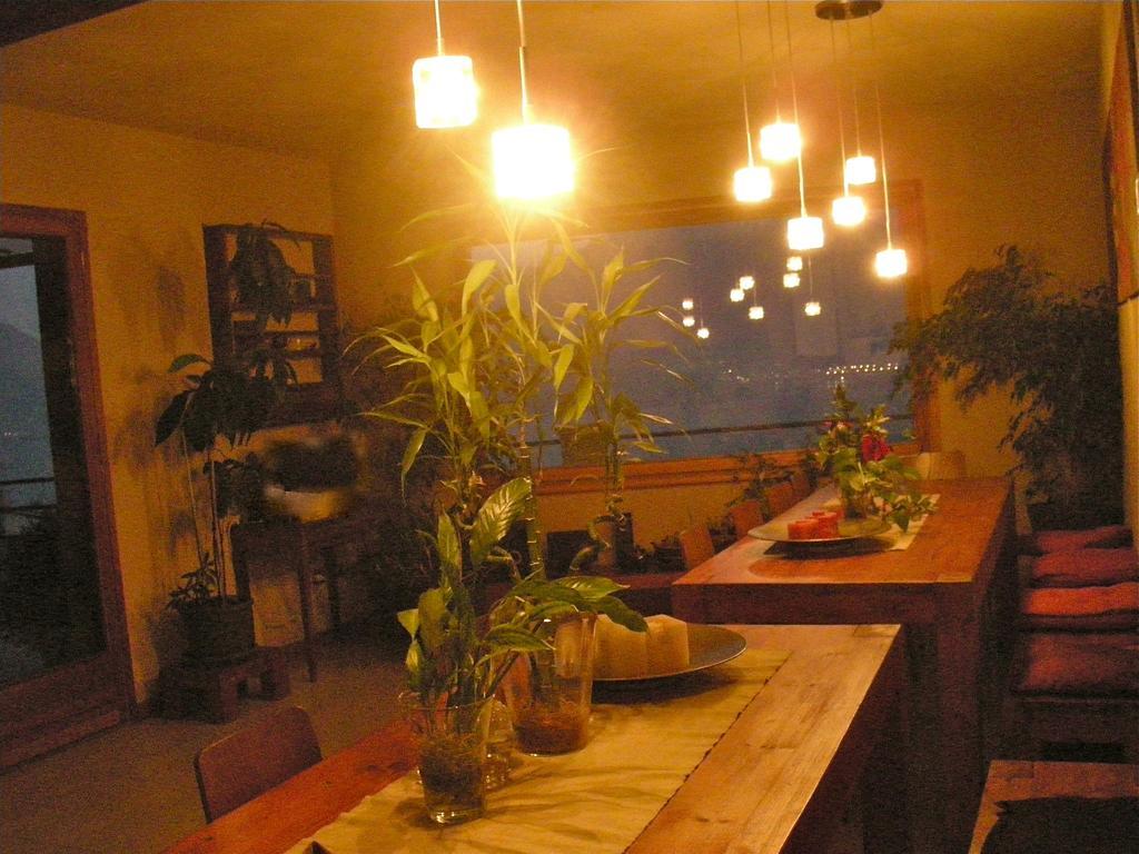 Bed And Breakfast Studios Alto Lago Di Como Gravedona Bagian luar foto