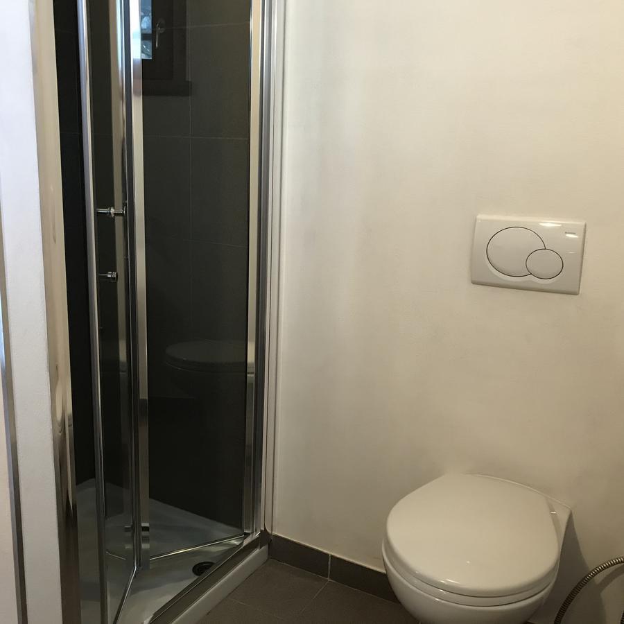 Bed And Breakfast Studios Alto Lago Di Como Gravedona Bagian luar foto