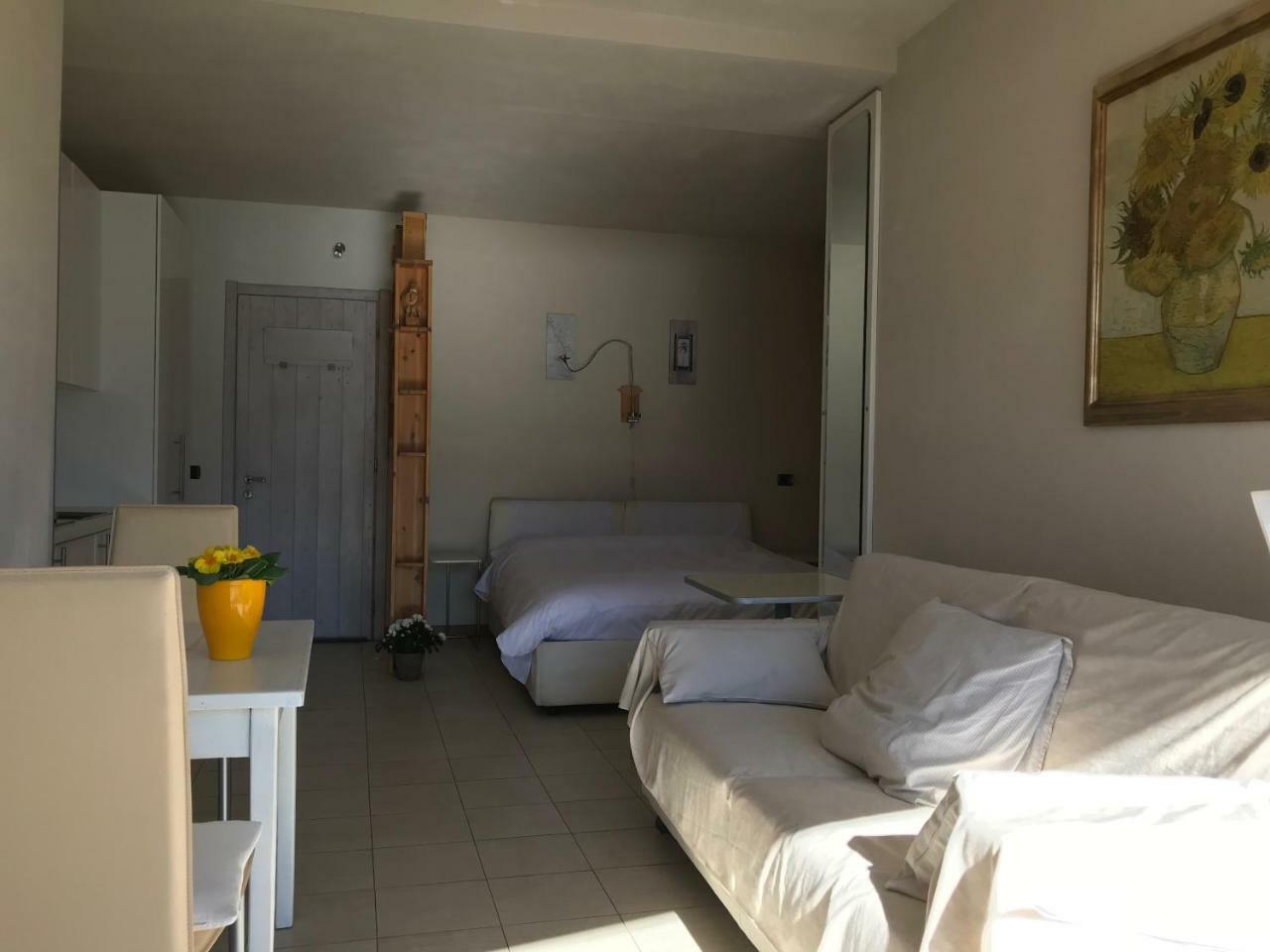 Bed And Breakfast Studios Alto Lago Di Como Gravedona Bagian luar foto