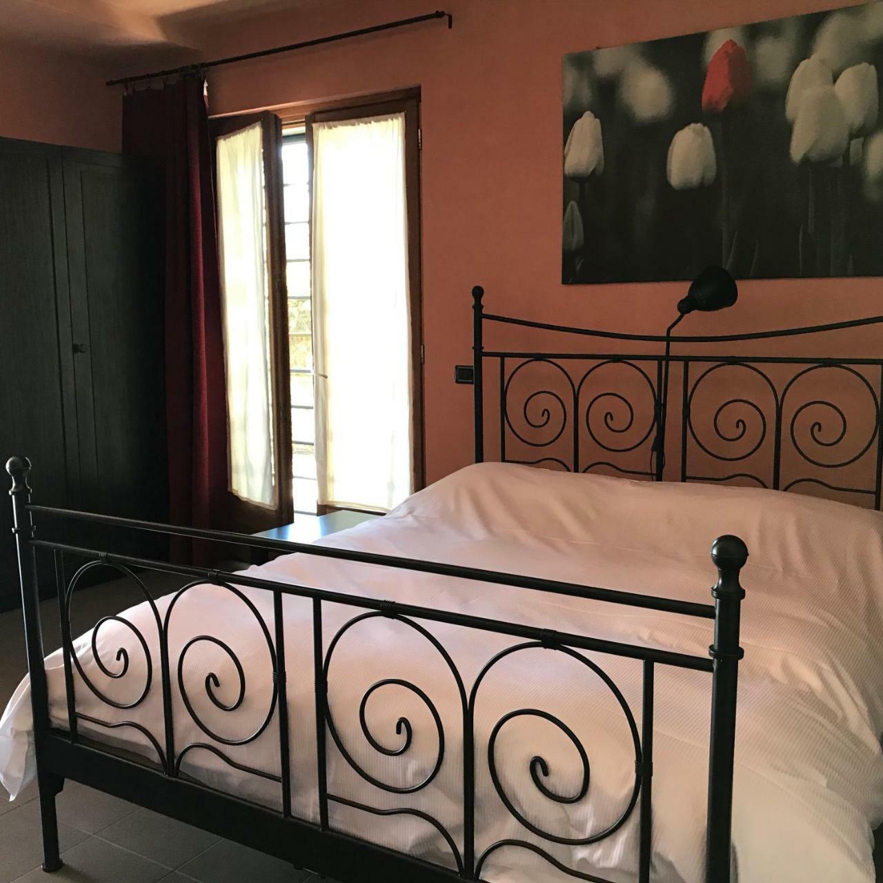Bed And Breakfast Studios Alto Lago Di Como Gravedona Bagian luar foto
