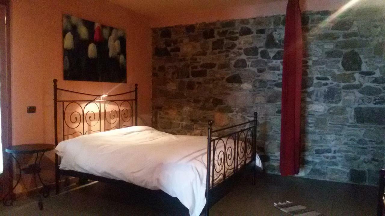 Bed And Breakfast Studios Alto Lago Di Como Gravedona Bagian luar foto